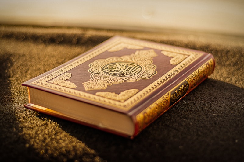القاعدة النورانية