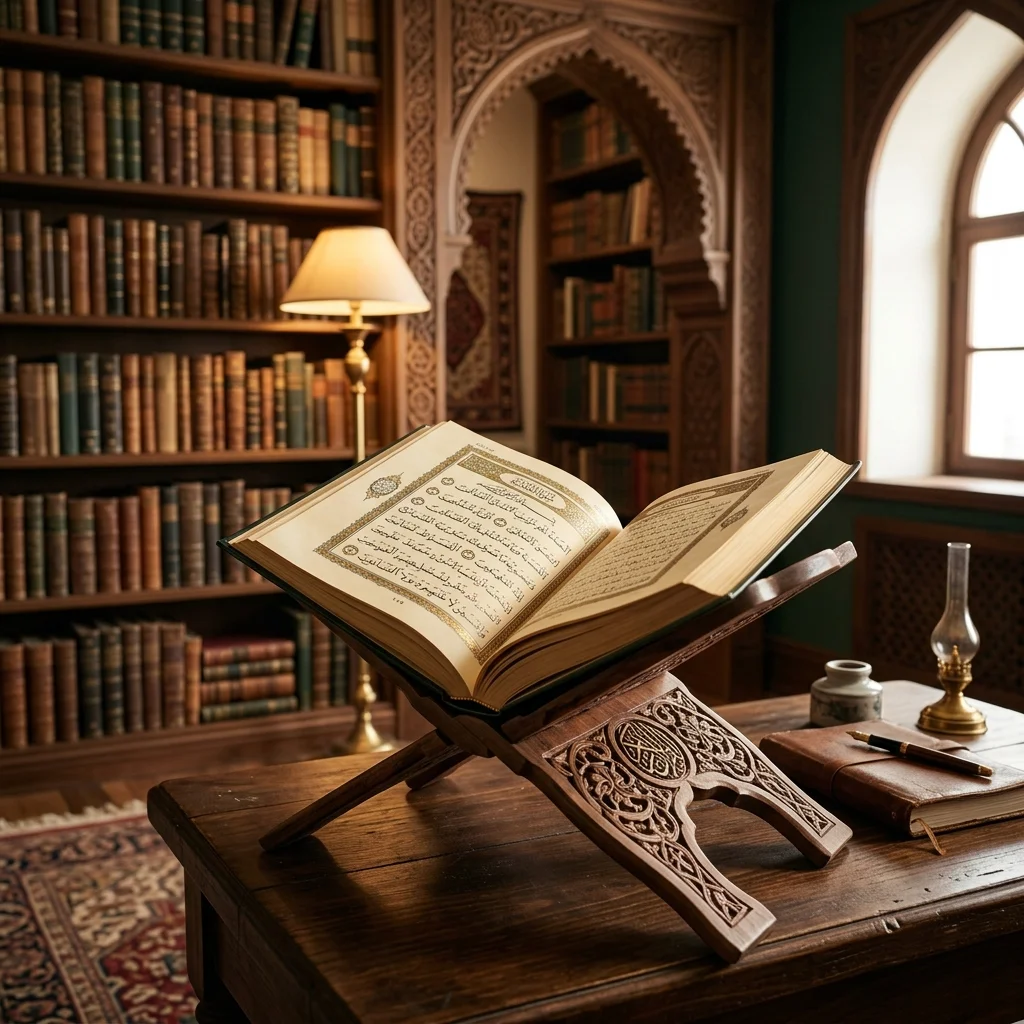 الدراسات الإسلامية