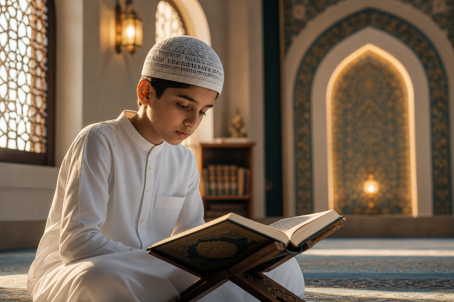 حفظ القرآن